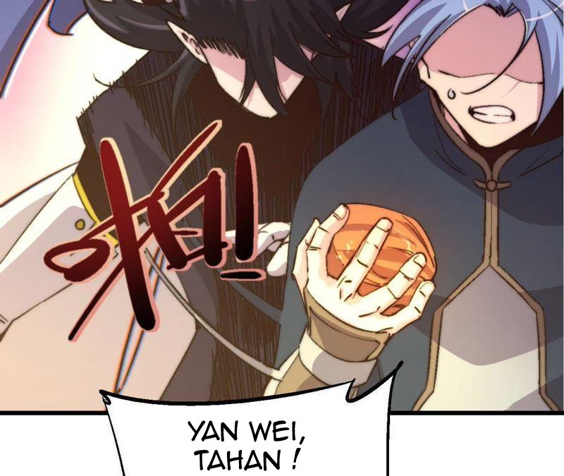 Fatal Code Chapter 37 Bahasa Indonesia